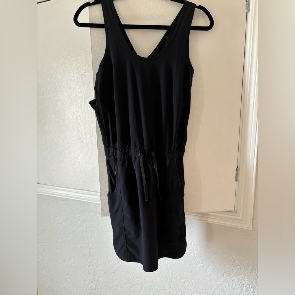 Patagonia Fleetwith dress, xs